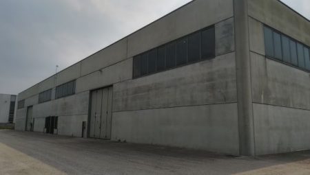 New production plant in Fara Vicentino