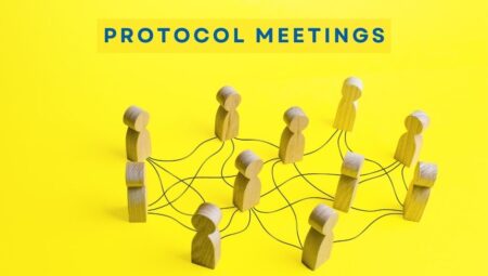fratelli poli protocol meetings teal organization