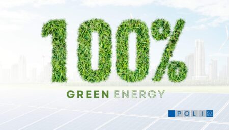 F.lli Poli Embraces 100% Green Energy