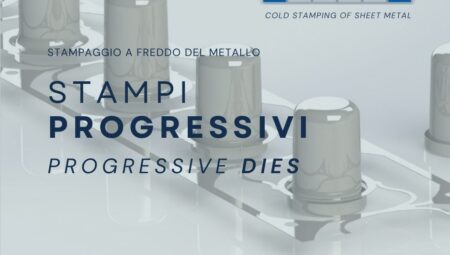 Progressive Dies and Cold Metal Forming fratellipoli.it