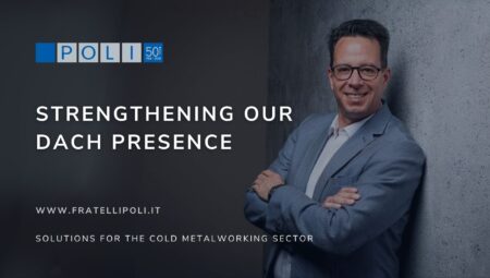 Fratellipoli.it strengthening our DACH presence