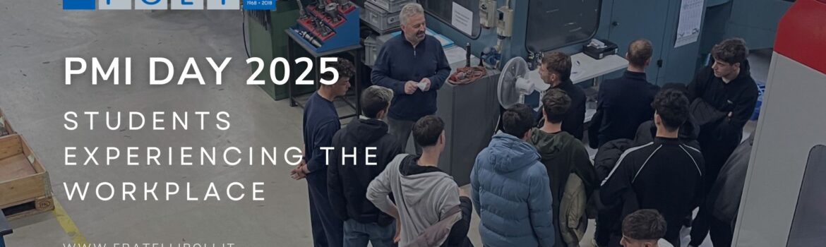 COLD STAMPING OF SHEET METAL fratelli poli