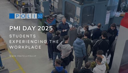 COLD STAMPING OF SHEET METAL fratelli poli