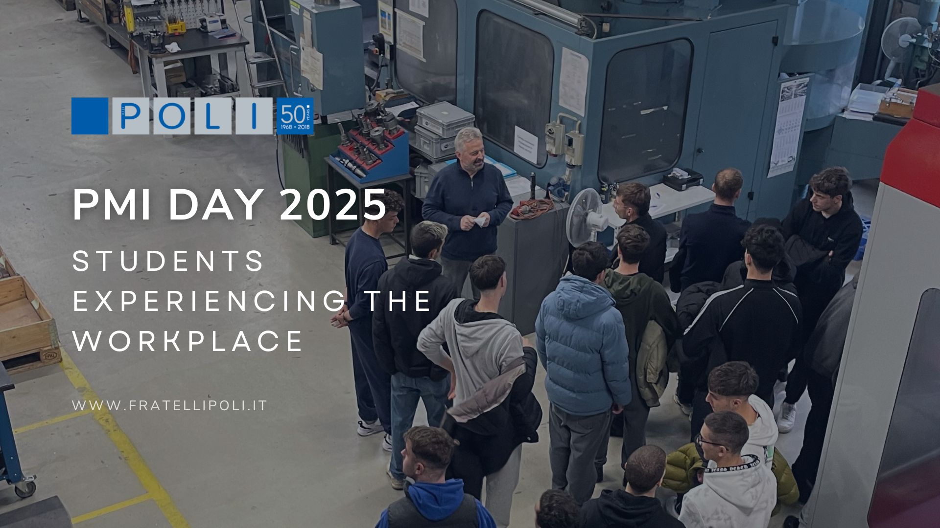 COLD STAMPING OF SHEET METAL fratelli poli