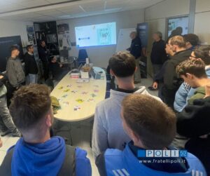 COLD STAMPING OF SHEET METAL fratellipoli.it