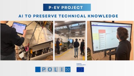 fratelli poli metal dies construction deep draw progressive dies knowledge repository accessible through AI