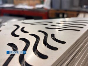 Metal Blanking and Laser Cutting fratellipoli.it