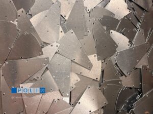 Metal Blanking and Laser Cutting fratellipoli.it