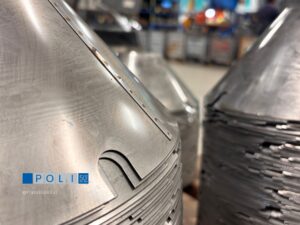 Metal Blanking and Laser Cutting fratellipoli.it