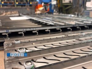 Metal Blanking and Laser Cutting fratellipoli.it